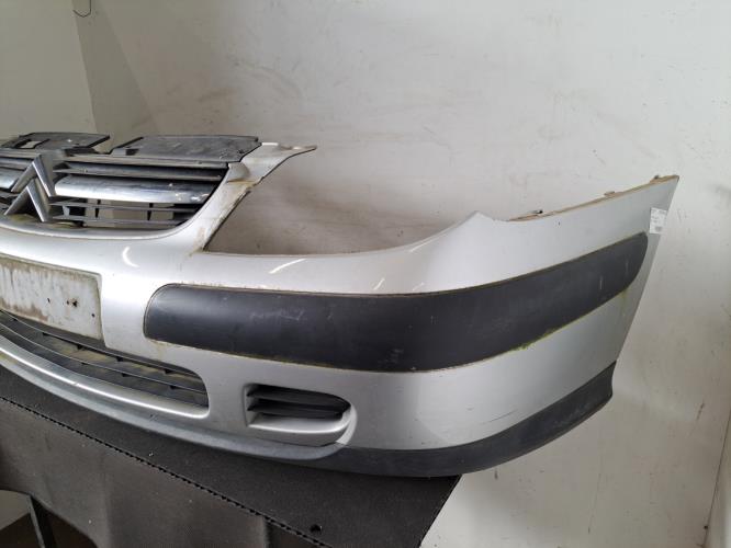 Image Pare choc avant - CITROEN C5 1