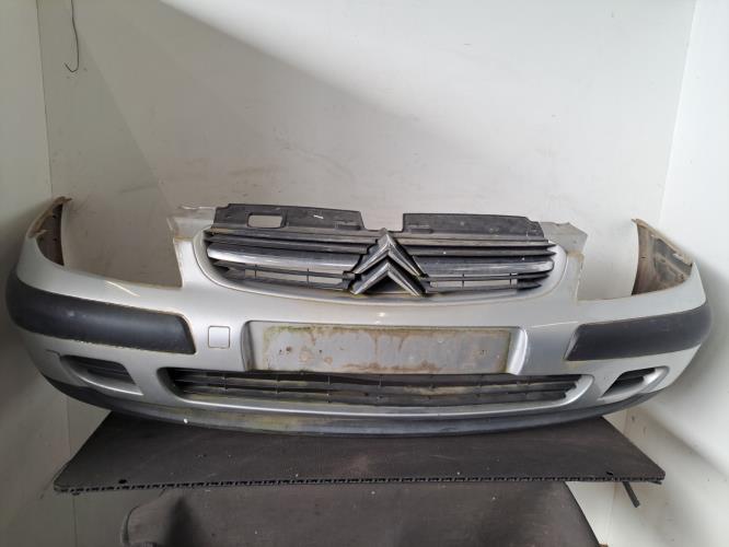 Image Pare choc avant - CITROEN C5 1