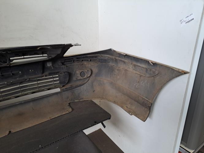 Image Pare choc avant - CITROEN C5 1