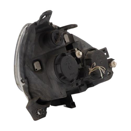 Image Optique avant principal gauche (feux)(phare) - CITROEN C5 1