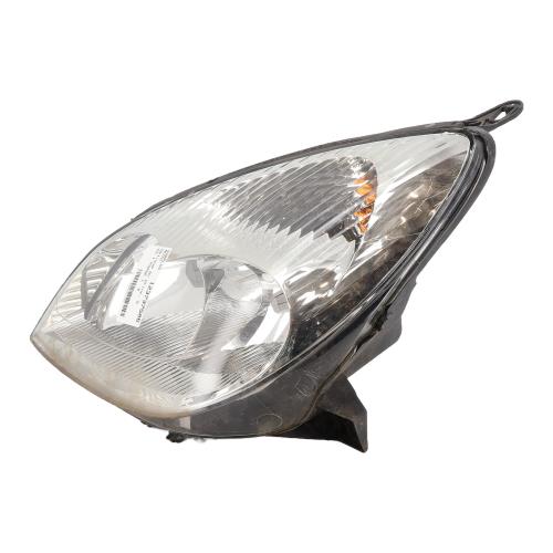 Image Optique avant principal gauche (feux)(phare) - CITROEN C5 1