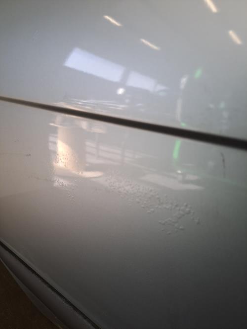 Image Porte arriere droit - CITROEN C5 1