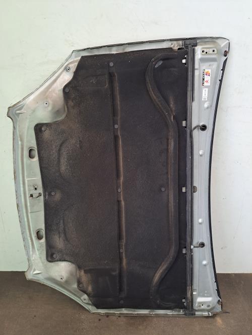 Image Capot - CITROEN C5 1