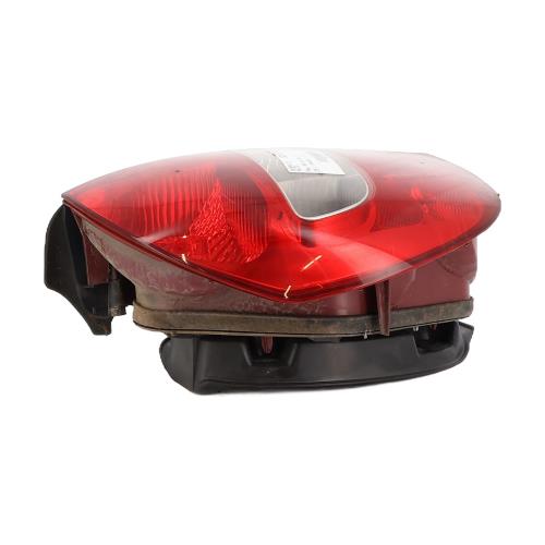 Image Feu arriere principal gauche (feux) - CITROEN C5 1