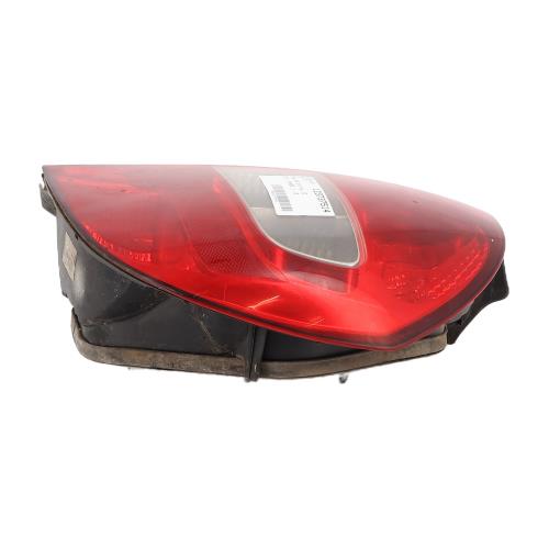 Image Feu arriere principal droit (feux) - CITROEN C5 1