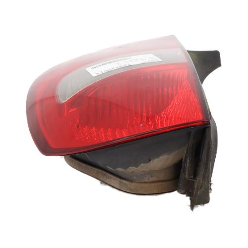 Image Feu arriere principal droit (feux) - CITROEN C5 1
