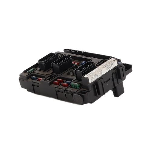 Image Boitier servitude moteur (BSM) - CITROEN C5 1