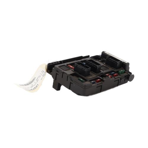 Image Boitier servitude moteur (BSM) - CITROEN C5 1