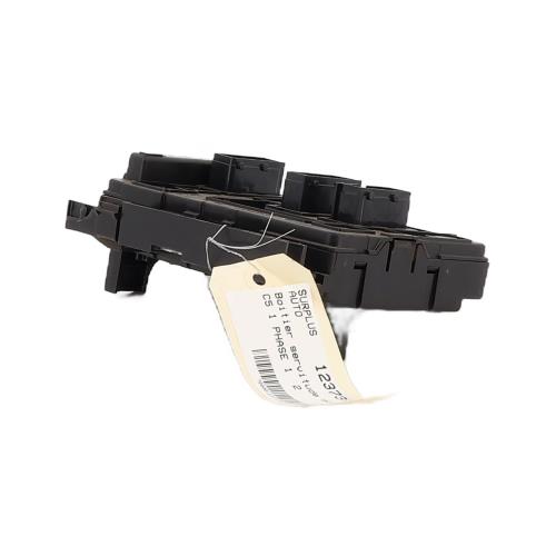 Image Boitier servitude moteur (BSM) - CITROEN C5 1