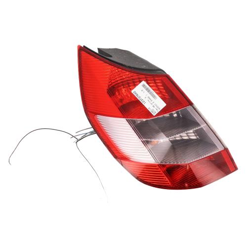 Image Feu arriere principal gauche (feux) - RENAULT SCENIC 2