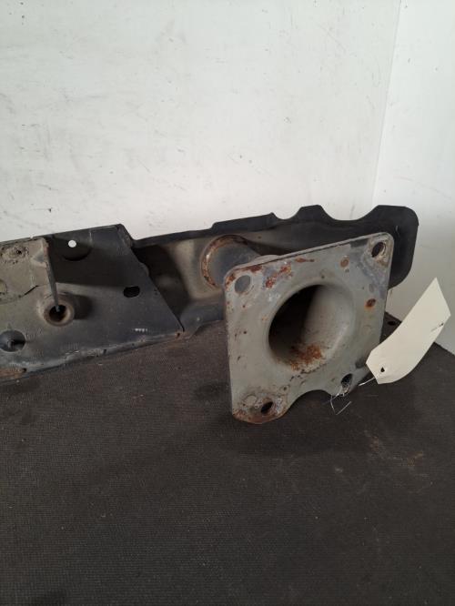 Image Renfort pare choc avant (traverse) - CITROEN C5 1