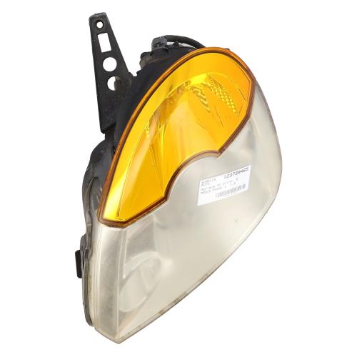 Image Optique avant principal gauche (feux)(phare) - RENAULT MODUS