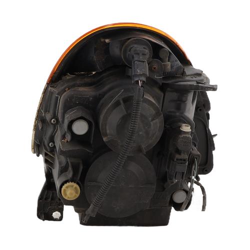 Image Optique avant principal gauche (feux)(phare) - RENAULT MODUS