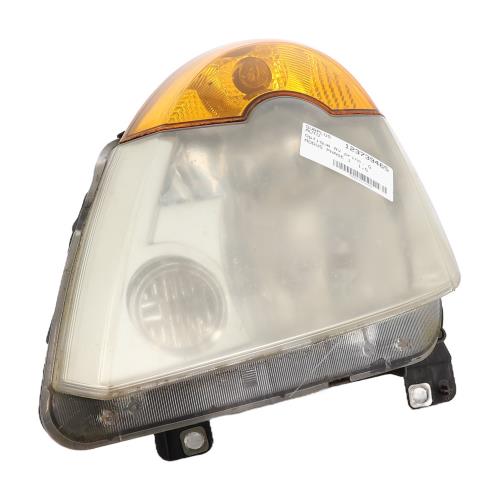 Image Optique avant principal gauche (feux)(phare) - RENAULT MODUS