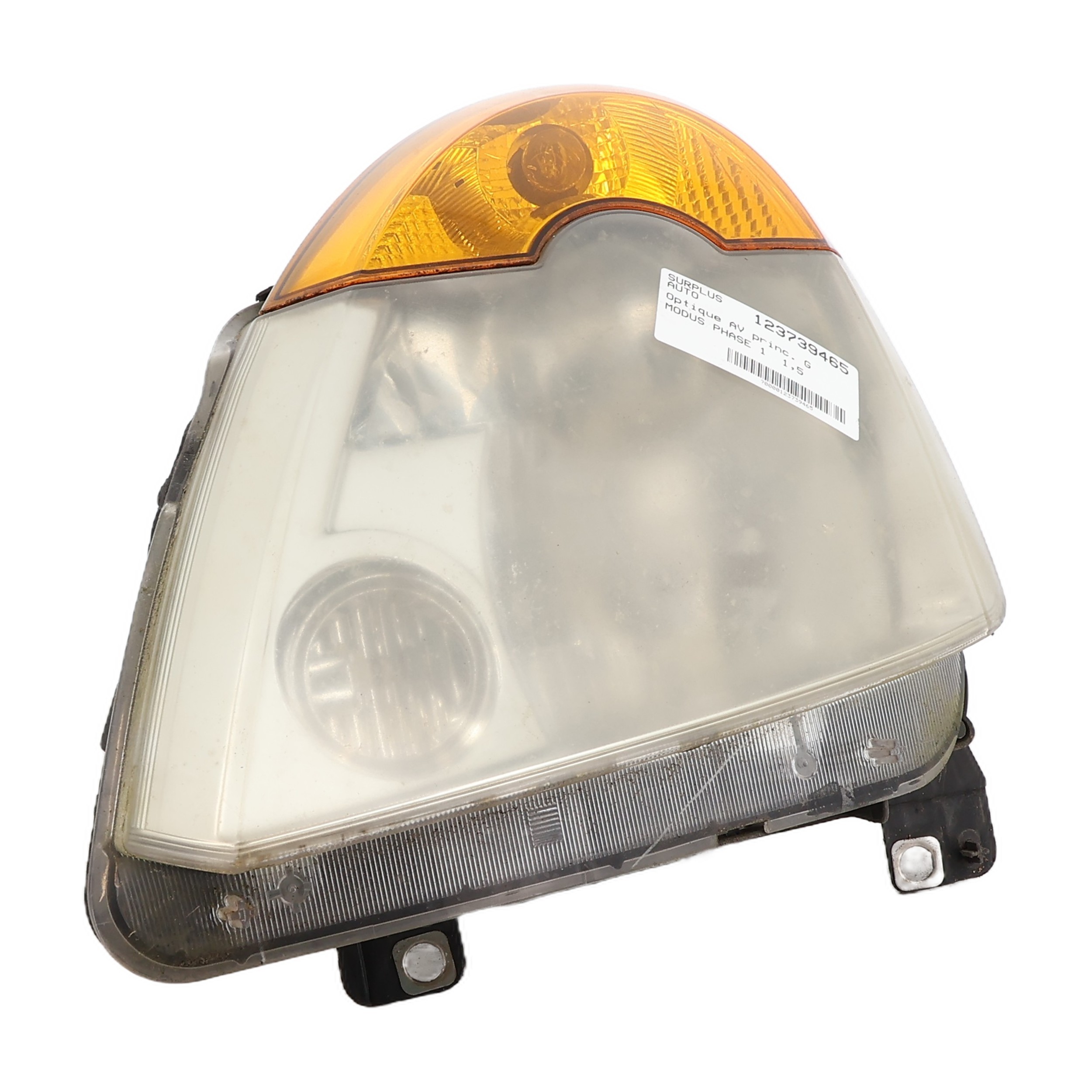 Pièce Auto