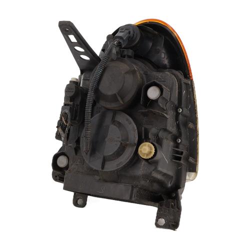 Image Optique avant principal droit (feux)(phare) - RENAULT MODUS