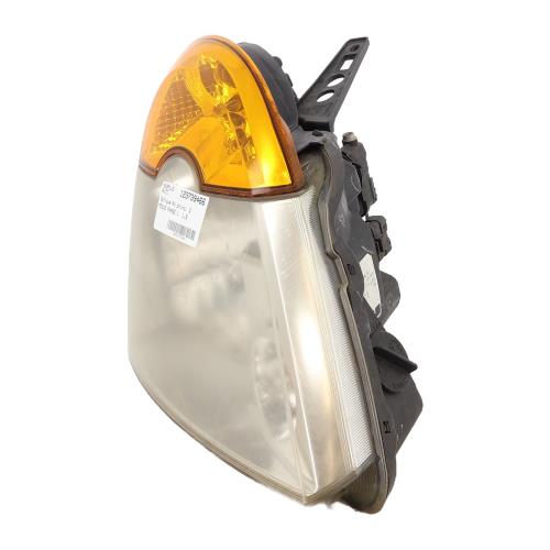 Image Optique avant principal droit (feux)(phare) - RENAULT MODUS