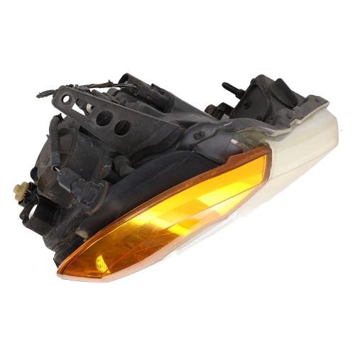 Image Optique avant principal droit (feux)(phare) - RENAULT MODUS