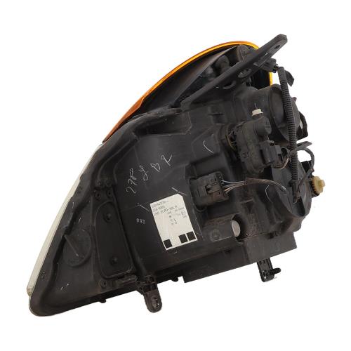 Image Optique avant principal droit (feux)(phare) - RENAULT MODUS
