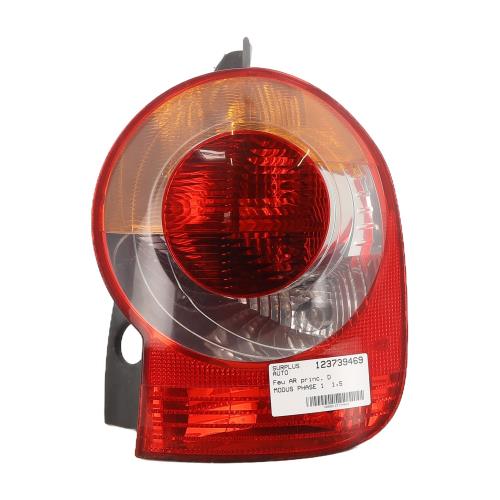 Image Feu arriere principal droit (feux) - RENAULT MODUS
