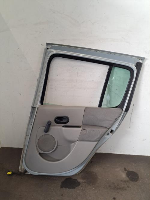 Image Porte arriere droit - RENAULT MODUS