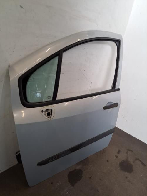 Image Porte avant gauche - RENAULT MODUS