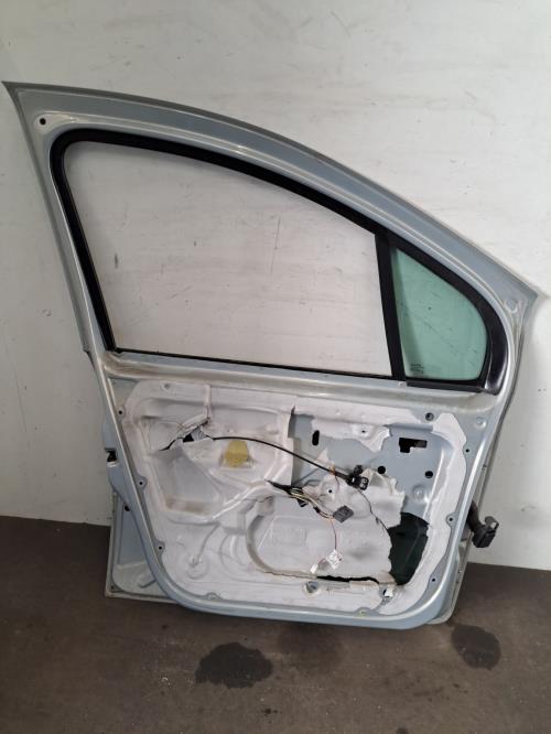 Image Porte avant gauche - RENAULT MODUS