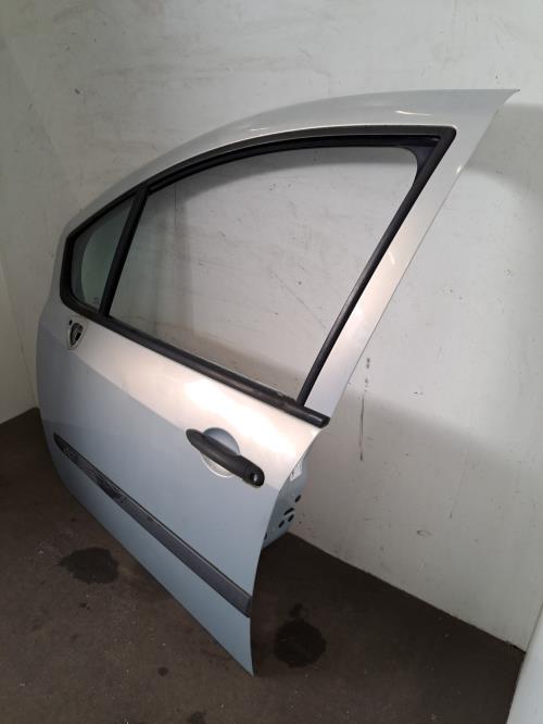 Image Porte avant gauche - RENAULT MODUS