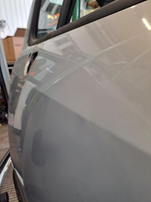 Image Porte avant gauche - RENAULT MODUS