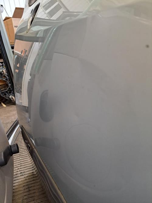 Image Porte avant gauche - RENAULT MODUS