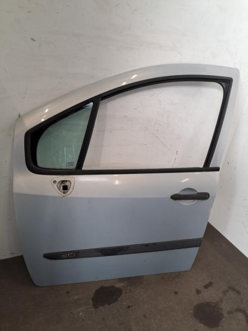 Image Porte avant gauche - RENAULT MODUS