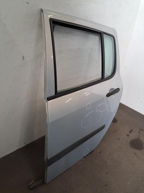 Image Porte arriere gauche - RENAULT MODUS