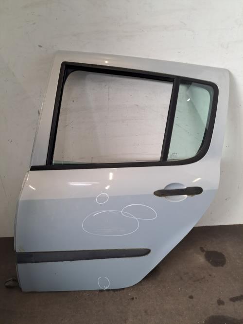 Image Porte arriere gauche - RENAULT MODUS