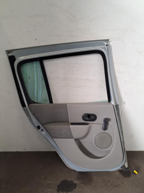 Image Porte arriere gauche - RENAULT MODUS