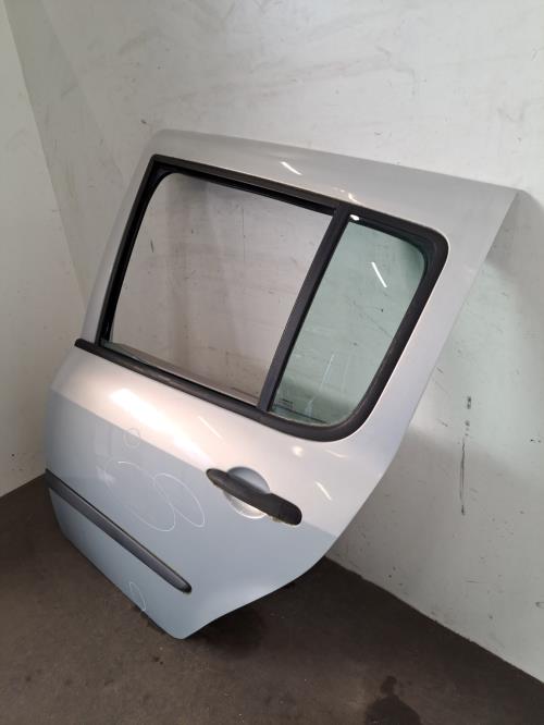 Image Porte arriere gauche - RENAULT MODUS