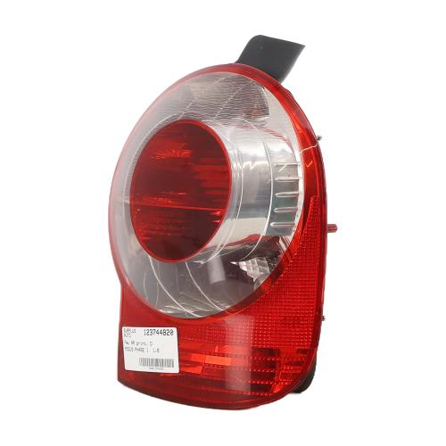 Image Feu arriere principal droit (feux) - RENAULT MODUS