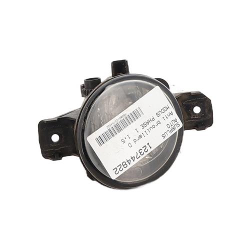 Image Anti brouillard droit (feux) - RENAULT MODUS