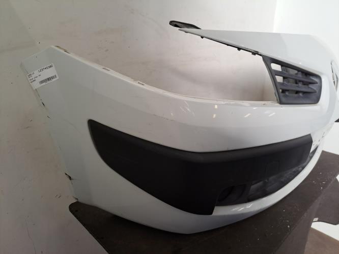 Image Pare choc avant - RENAULT MEGANE 2