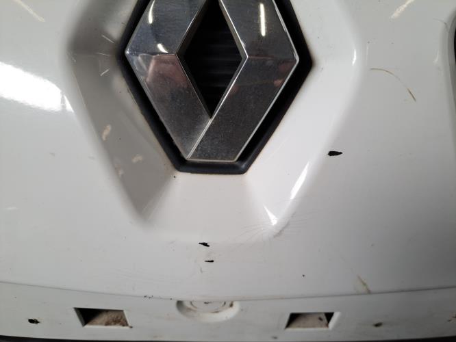 Image Pare choc avant - RENAULT MEGANE 2