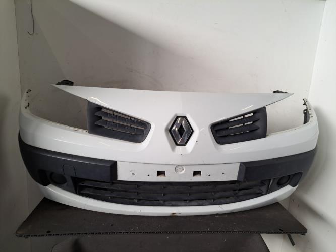Image Pare choc avant - RENAULT MEGANE 2