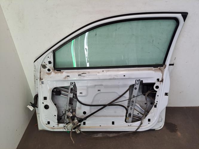 Image Porte avant droit - RENAULT MEGANE 2