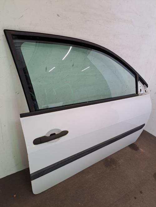 Image Porte avant droit - RENAULT MEGANE 2