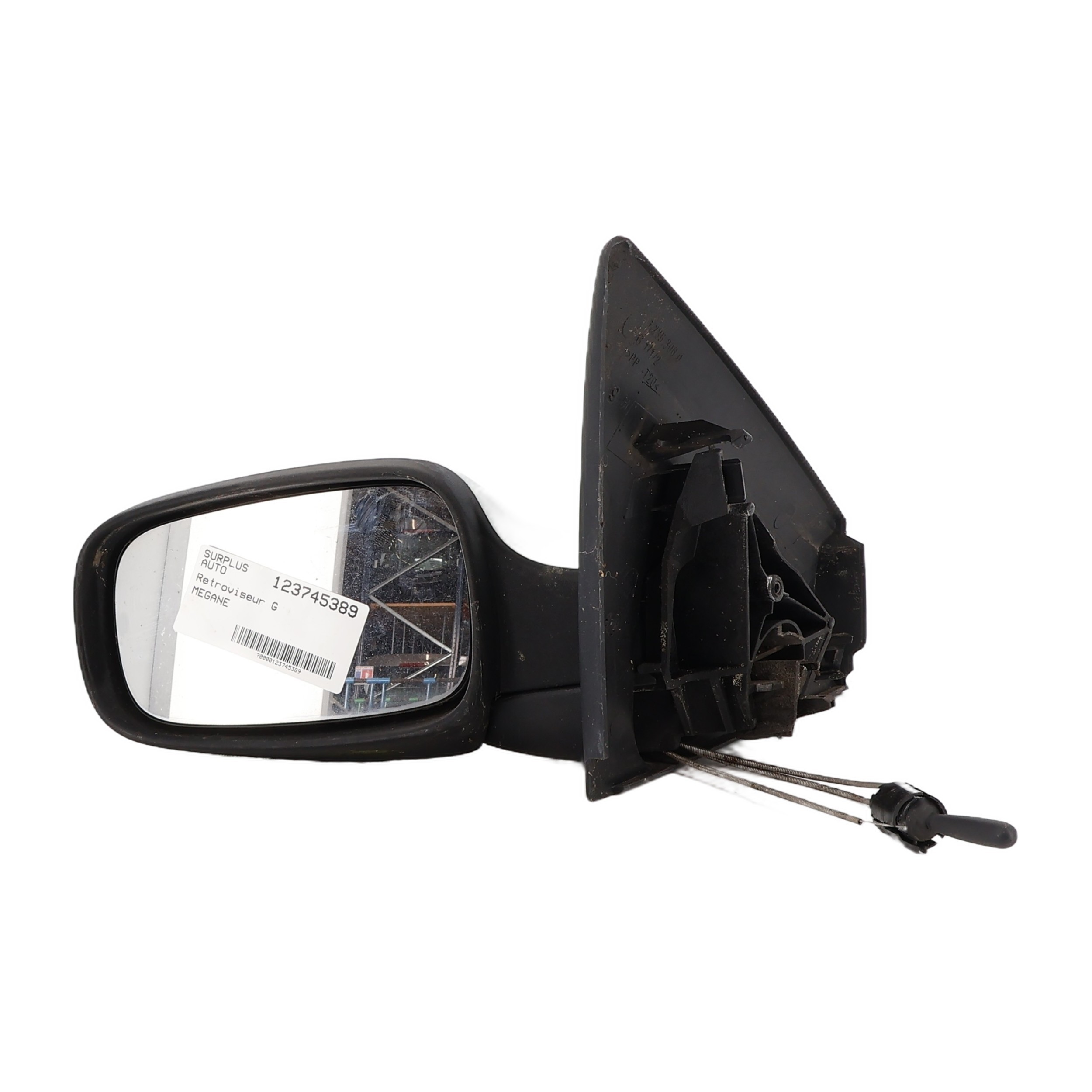 Pièce Auto