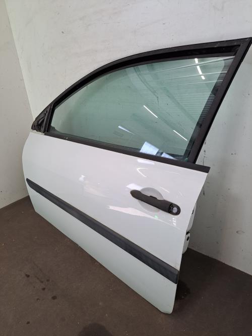 Image Porte avant gauche - RENAULT MEGANE 2