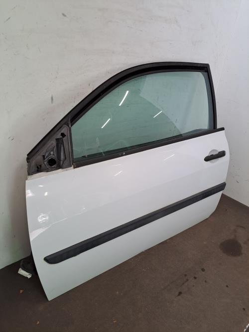 Image Porte avant gauche - RENAULT MEGANE 2