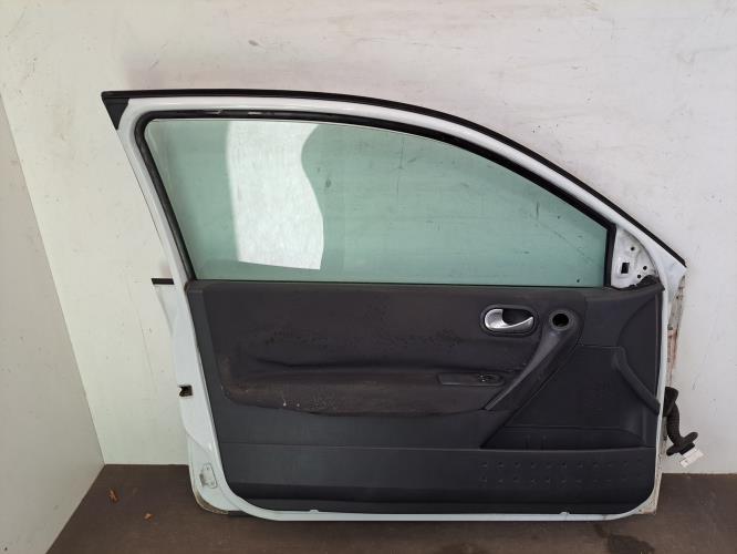 Image Porte avant gauche - RENAULT MEGANE 2