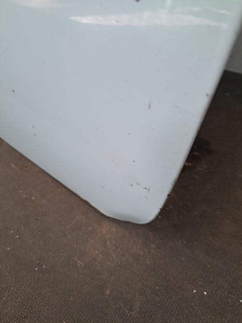 Image Porte avant gauche - RENAULT MEGANE 2