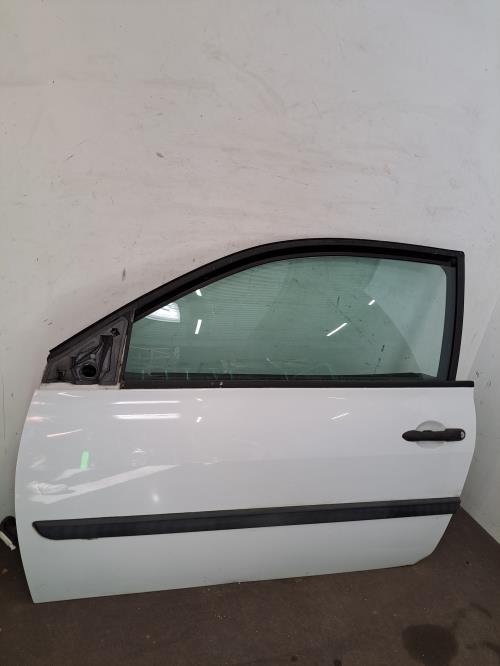 Image Porte avant gauche - RENAULT MEGANE 2