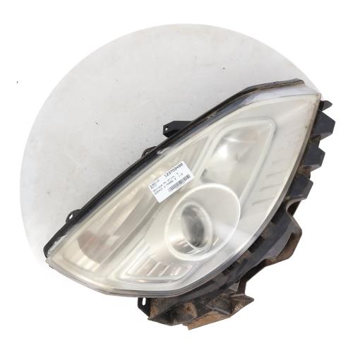Image Optique avant principal droit (feux)(phare) - RENAULT SCENIC 2