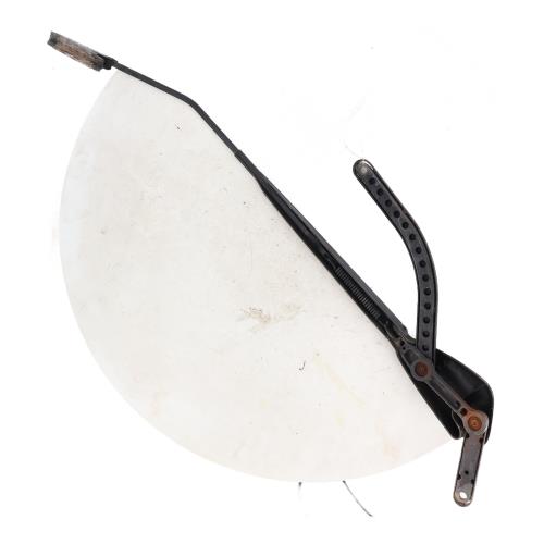 Image Bras essuie glace avant droit - RENAULT SCENIC 2